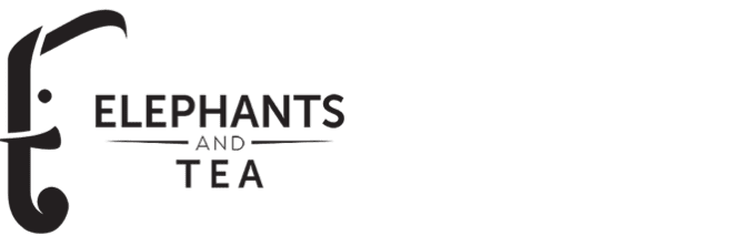 Elephants and Tea logo